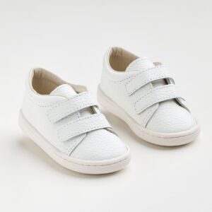 Βαπτιστικά παπούτσια αγόρι Everkid FS62A