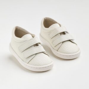 Βαπτιστικά παπούτσια αγόρι Everkid FS62E