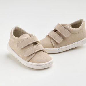 Βαπτιστικά παπούτσια αγόρι Everkid FS63E