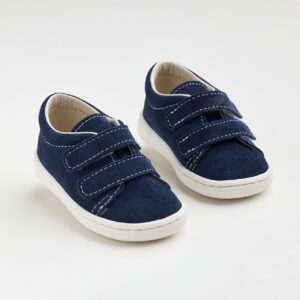 Βαπτιστικά παπούτσια αγόρι Everkid FS63M