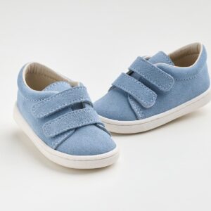 Βαπτιστικά παπούτσια αγόρι Everkid FS63P