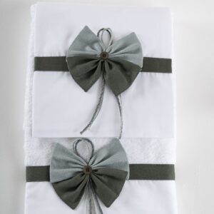 Βαπτιστικά λαδόπανα για αγόρι Piccolino Freddy Pacific